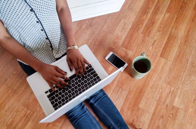 Starting my blog over from scratch